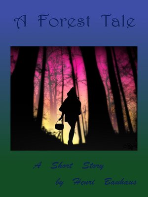 cover image of A Forest Tale